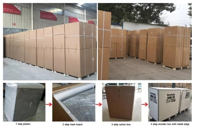 Κίνα Shandong Anheli Electronic Technology Co., Ltd.