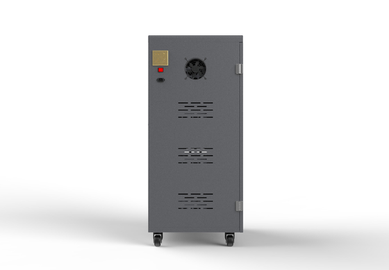 Τεχνική τάξη 5V 2A 64 Slots USB φορτιστή για ταμπλέτες 64 PC