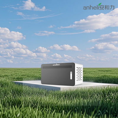 Συμπαγές ντουλάπι φόρτισης tablet 640x360x370mm με διαχωριστικά από πλαστικό ABS και ιατρικούς, εξαιρετικά αθόρυβους τροχούς