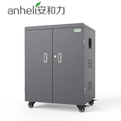 Θήκη φόρτισης USB 8S Storage RoHS FCC CCC