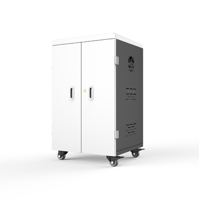 42 κλειδώσιμο γραφείο 65kg χρεώνοντας σταθμών ταμπλετών ταμπλετών
