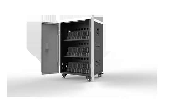 42 Slots Ipad φορτιστή με AC ενέργεια άμεση φόρτιση για την οργάνωση