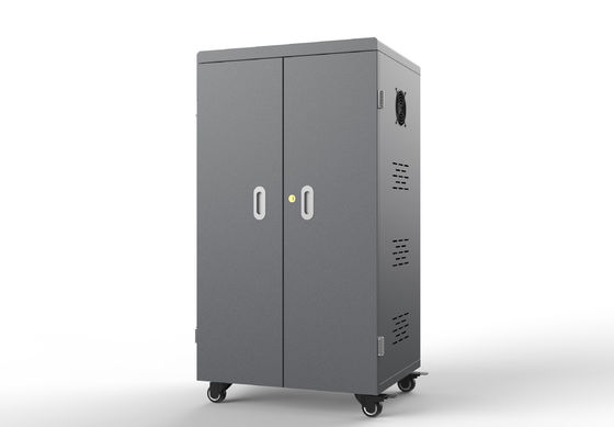 Πλήρως συναρμολογημένο φορτιστήριο USB με εισαγόμενο τσιπ των ΗΠΑ και υποστήριξη Android IOS