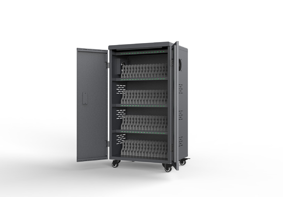 Μεγάλη χωρητικότητα USB φορτιστή 64 slots φορτιστή ντουλάπα