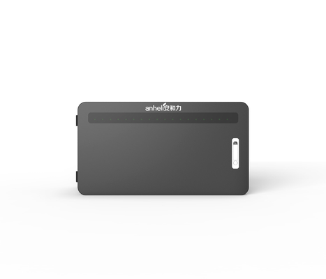 Ντουλάπι φόρτισης USB για iPad Mini με 18 θύρες φόρτισης και σύστημα ασφαλείας 8S