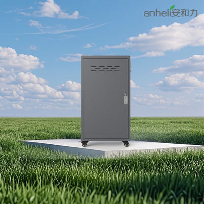 Καροτσάκι φόρτισης USB με 4 τροχούς με φρένο 100-250V Εισδοτική τάση και 5V 2A έξοδος