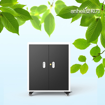 Πρίζες AC για Άμεση Φόρτιση, Ντουλάπι Φόρτισης Φορητών Υπολογιστών