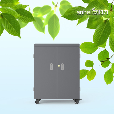 Ασφαλείς θύρες USB σταθμός φόρτισης Ipad καμπίνα φόρτισης από την Κίνα εργοστάσιο