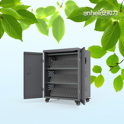 Ασφαλείς θύρες USB σταθμός φόρτισης Ipad καμπίνα φόρτισης από την Κίνα εργοστάσιο