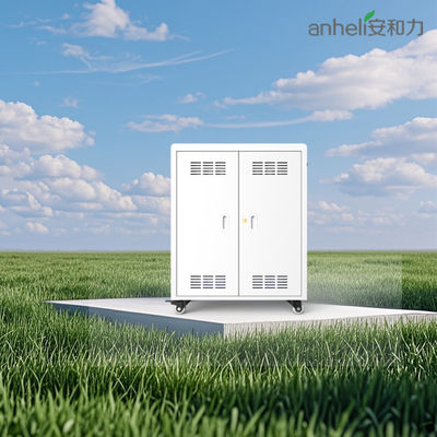 Υπηρεσία φόρτισης φορητών υπολογιστών 30 θύρων με ανεμιστήρες ψύξης και τροχούς