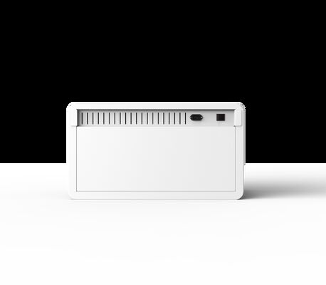 Ντουλάπι φόρτισης tablet με 18 θύρες USB με κατασκευή από γαλβανισμένο φύλλο και σύστημα προστασίας ασφαλείας 8S