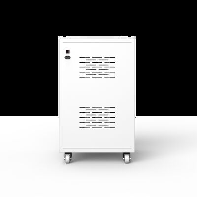 Λάπτοπ Chromebooks Τεχνουργείο φόρτισης 110-220V AC Δύναμη άμεσης φόρτισης Καροτσάκι