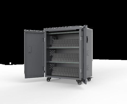 Ανταγωνιστική τιμή 54 θύρες Smart Charging Trolley