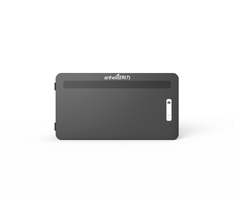 Ντουλάπι Φόρτισης Tablet με 18 Θύρες USB