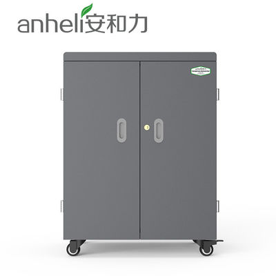 Θήκη φόρτισης USB 8S Storage RoHS FCC CCC