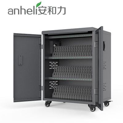 Θήκη φόρτισης USB 8S Storage RoHS FCC CCC
