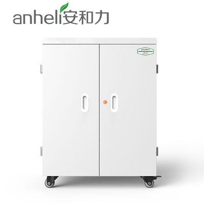 Anheli 60 πολλαπλάσιος σταθμός χρέωσης Ipads ταμπλετών για Ipads 70kg