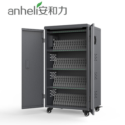 54pcs καροτσάκι χρέωσης lap-top Chromebook ταμπλετών για τη σχολική FCC RoHS