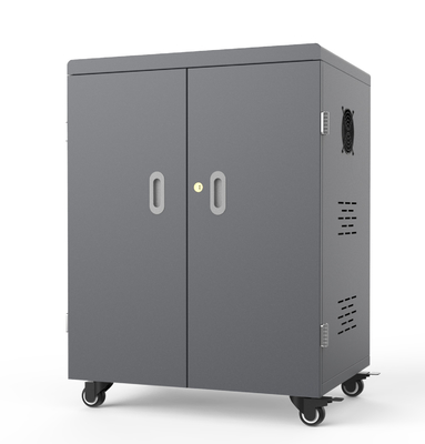 Κινητό κλειδώσιμο χρεώνοντας γραφείο Anheli USB 8S 54 συσκευές