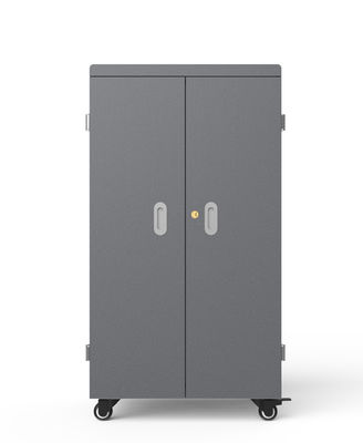 ABS Engineering Plastic Ipad Charging Carroll For Schools 85kg