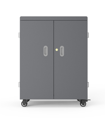 250V 54 Ipad μονάδες κάρρων χρέωσης στις ρόδες που γαλβανίζονται