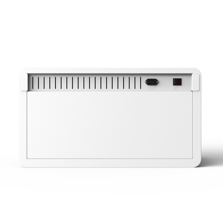 Desktop18 πολλαπλάσιο γραφείο αποθήκευσης lap-top αποθήκευσης Ipad κόλπων 370mm