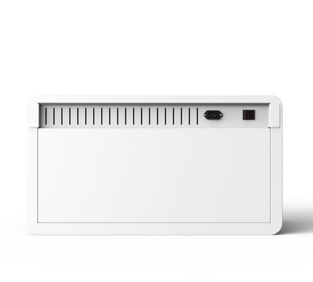 Desktop18 Bays Ipad Αποθήκευση Πολλαπλής Αποθήκευσης ντουλάπι 370mm