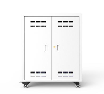 Anheli 4 χρεώνοντας γραφείο 70kg Chromebook ροδών κινητό