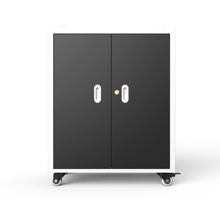 Anheli 4 χρεώνοντας γραφείο 70kg Chromebook ροδών κινητό