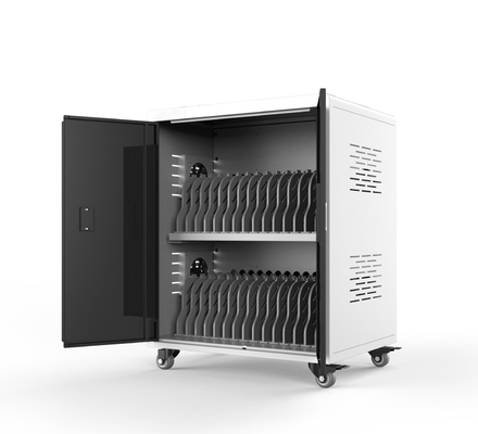 30 κάρρα 10A 50hz χρέωσης τάξεων αποθήκευσης lap-top κόλπων
