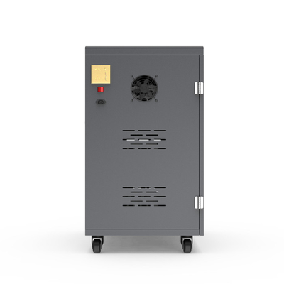 Ψηφιακό κάρρο χρέωσης τάξεων ταμπλετών 5V 2A 54 μονάδες