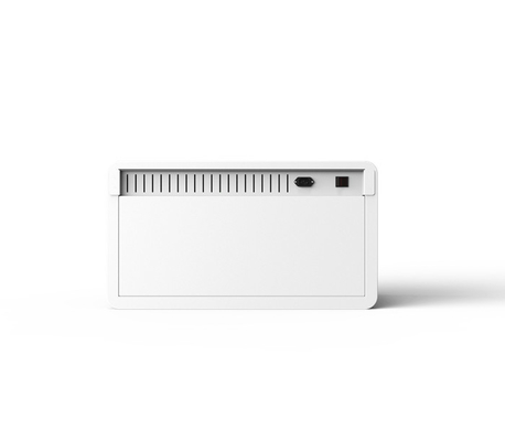 Μίνι μέγεθος 18 τύπος γραφείου USB χρέωσης ασφάλειας αυλακώσεων